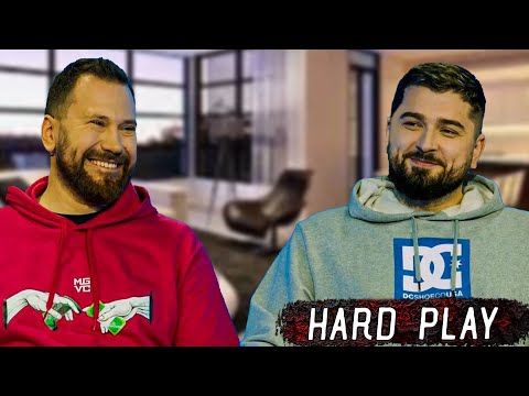 Видео: ИНТЕРВЬЮ HARD PLAY ➤ КАКОВО БЫТЬ СТРИМЕРОМ? | С ЧЕГО НАЧИНАЛ?
