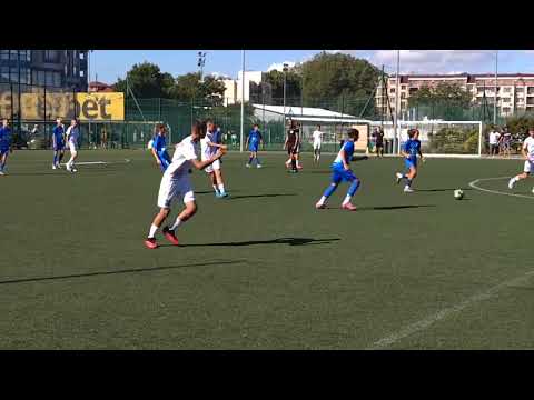 Видео: ФК КЮСТЕНДИЛ 2012-НЕСЕБЪР 1ВО 