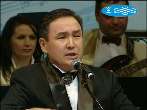 Видео: Рамазан Стамғазиев - «Қаракөз»