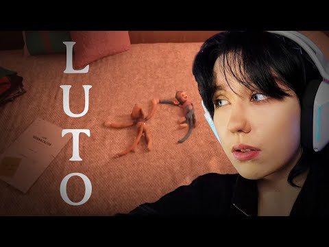 Видео: В поисках ОБЕЗЬЯНЬЕЙ СТАИ | LUTO #3