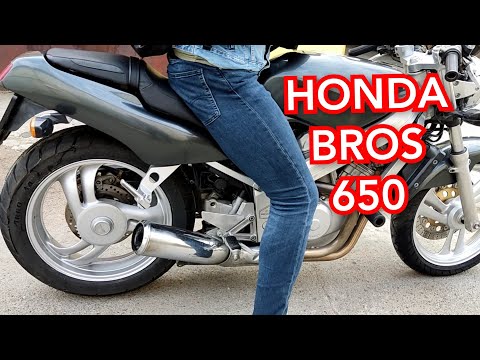 Видео: 🔵 HONDA BROS 650. ЧАСТЬ 4. ЗАМЕНА ЦЕПИ, ЗВЁЗД, РАСКЛЁПКА С АЛИЭКСПРЕСС