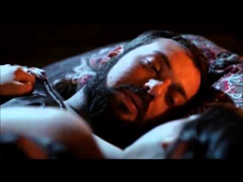 Видео: Nigar & Ibrahim - Пустая мечта.wmv