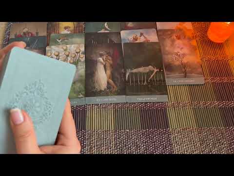 Видео: ЧТО ОН ДУМАЕТ ОБО МНЕ ПРЯМО СЕЙЧАС сегодня В ДАННУЮ МИНУТУ?Его Мысли и Чувства Любовь к Вам Сегодня