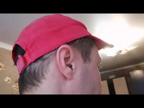 Видео: Отделка стены по пеноплексу