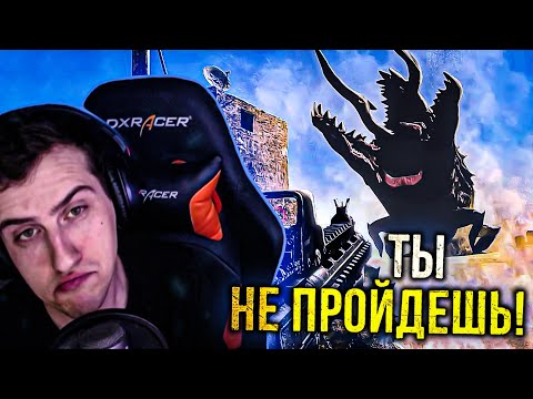 Видео: Hellyeahplay смотрит: 9 ГЕНИАЛЬНЫХ СПОСОБОВ ОГРАНИЧЕНИЯ ИГРОВЫХ МИРОВ