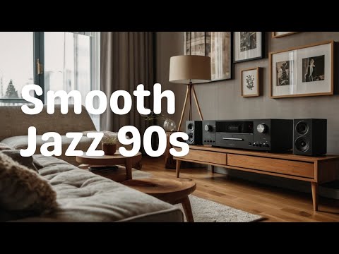 Видео: Smooth Jazz 90-х: Неизведанная классика. Том 1