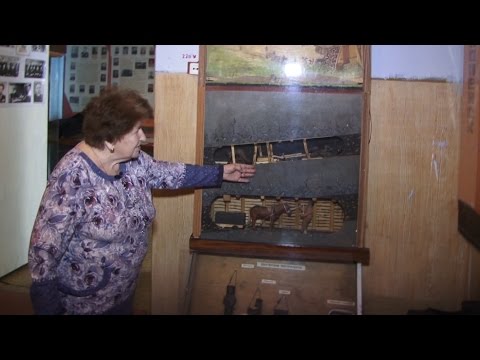 Видео: 110 лет Копейску: поселок Старокамышинск