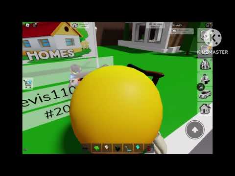 Видео: История в Brookhaven как Lev296Kproduction избавляется от всех проблем в его жизни ￼