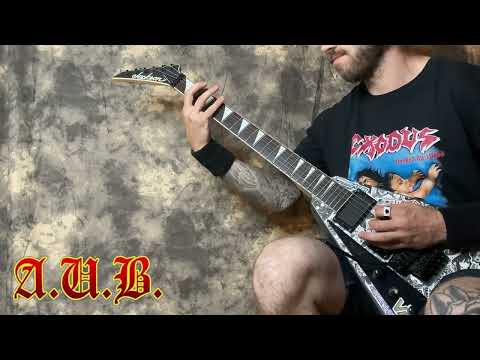 Видео: Д.И.В - Фредди (cover)