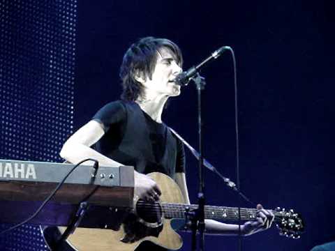 Видео: Земфира - Бесконечность, Спасибо