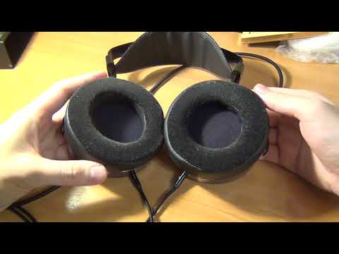 Видео: Обзор HiFiMAN HE-400i - абсолютный лидер до $400