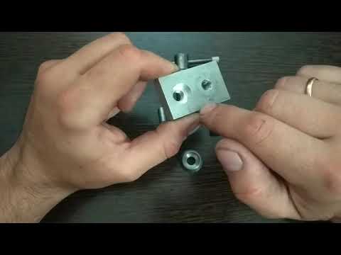 Видео: БОЛТЫ СЕКРЕТКИ М8