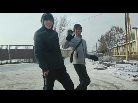 Видео: Мактарал Атакент О. Бапышев мектебі 2-бөлім