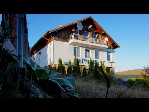 Видео: "Черният" път до Дерменка