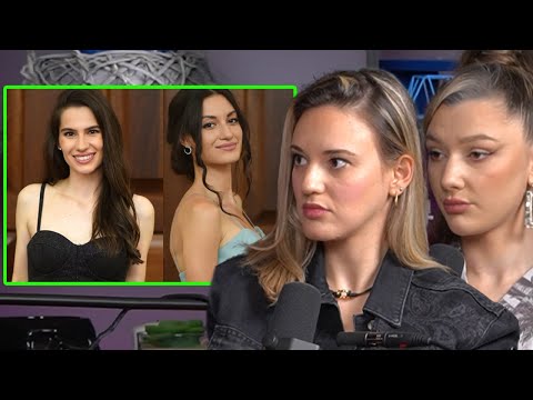 Видео: Кое от ВТОРОСТЕПЕННИТЕ момичета има шанс с Ергена?