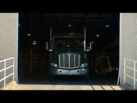 Видео: Carrier One Week 6 — $7 тыс., треснувшее стекло и снег ❄️