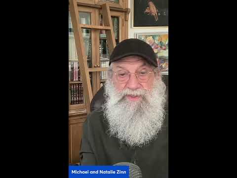 Видео: ЦИНАГОГА. Утро доброе! Радоваться! Екклезиаст 7:25-28 📱