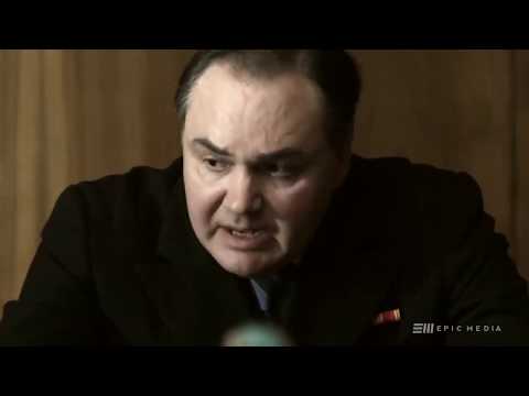 Видео: Арест Берия (ч.4)