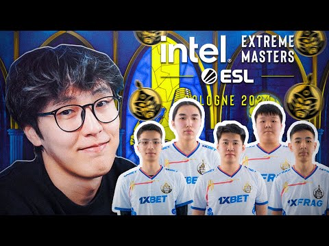 Видео: MONGOLZ ИЙН ТЭМЦЭЭНИЙ VLOG REACTION