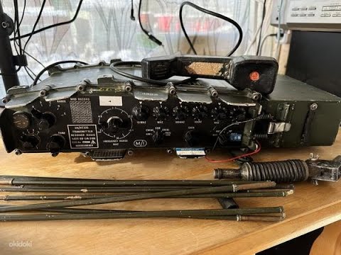 Видео: Еще раз об антенне W2EGF.  Многожильный и одножильный провода.