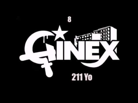 Видео: Лучшие треки группы GINEX топ 10.На кофе 4149 4996 5201 1667