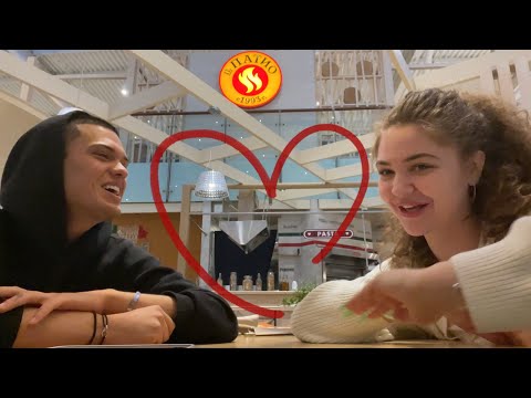 Видео: ВЛОЖИК:СВИДАНИЕ