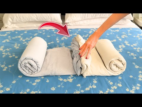 Видео: Кажется невозможным, но это действительно работает!