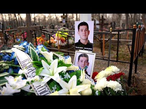 Видео: Богдан Обухов (похоронное служение) г.Измаил «Еще одна свеча погасла на земле»