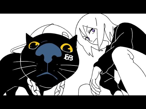 Видео: Мой Аморальный Кот