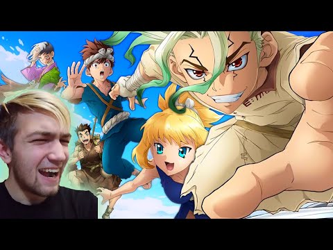 Видео: СТОУН ЗА 40 МИНУТ | Реакция на iMiles