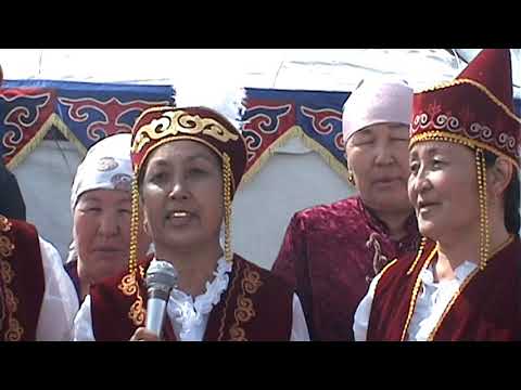 Видео: Нооруз1-болук