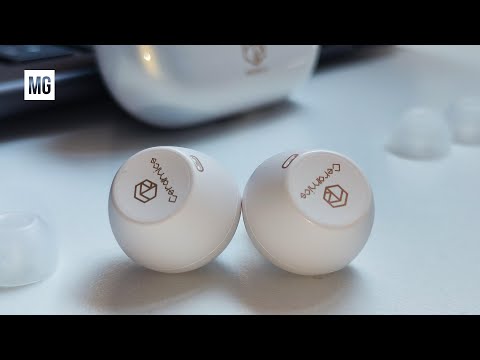 Видео: ROSE Technics Ceramics X – LDAC Наконец-то смог?