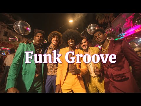 Видео: [Playlist] О? Мне нравится фанк! 🕺 Плейлист Soul Funk как праздничный день