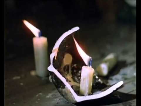 Видео: Черная лилия.