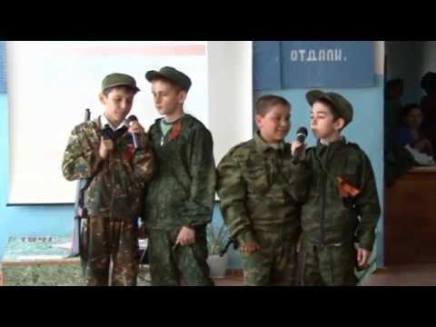 Видео: 9 мая