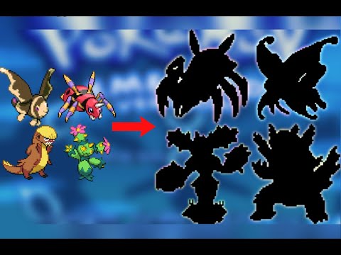 Видео: Этим ужасным покемонам нужны новые эволюции!