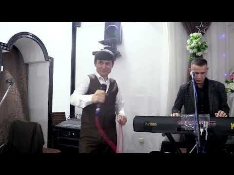 Видео: КОМРОН БОБОЕВ ТУЁНА 2025