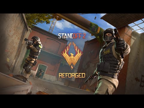 Видео: ОБЗОР ОБНОВЛЕНИЯ 0.30.0 В STANDOFF 2 (REFORGED) | НОВЫЙ RUST | НОВЫЙ БП | РЕЙТИНГОВАЯ ДУЭЛЬ