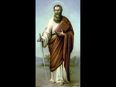 Видео: Послання до Филип'ян 🕎