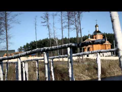 Видео: Афонской иконы Божьей Матери. Духовная Русь - ФИЛЬМ 2