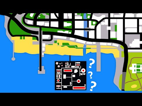 Видео: ОТКРЫЛ НОВЫЙ ГОРОД в GTA (samp) 🤯