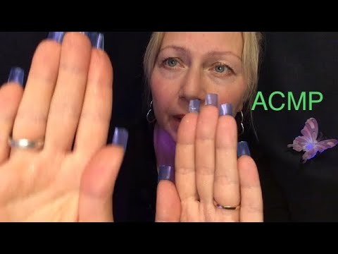 Видео: АСМР Медитация . Чистка пространства. Исполнение желаний и удача.