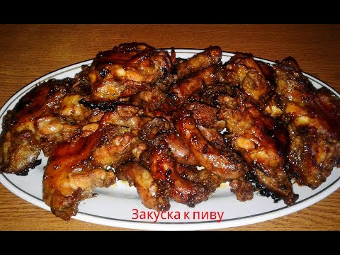 Видео: Закуска острая к Пиву. Бюджетный Вариант.