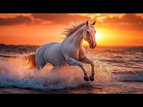 Видео: Послушайте Эту Музыку И Вам Станет Легче. Прекрасен Наш Мир! Красивая Мелодия До Слез!