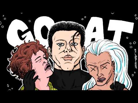 Видео: Никто не любит АКВАЛАД