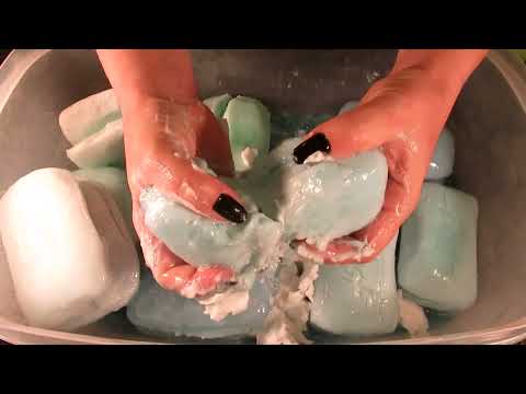 Видео: 1 Hour Plus !💕Soaked Mushy Soap 🧡Week 12 Compilation💛 РАЗМОКШЕЕ МЫЛО 💚 Fluffy Soap 💕°•🧡•°💛°•💚•°💙°•💜•