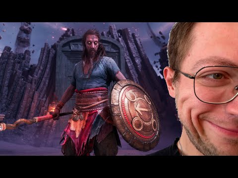 Видео: Этого мы ждали с 2018 года!