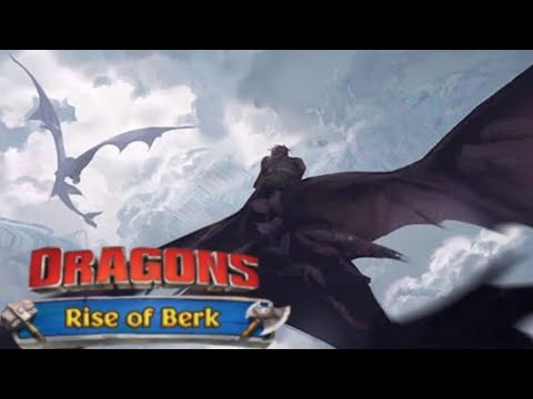 Видео: Rais of Bertk"Всадники  Олуха" №80.