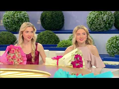 Видео: Давай поженимся! | Выпуск от 02.09.2025 | Доктора-тройняшки. Часть 2 |  Full HD