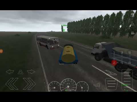 Видео: Развожу молоко в Motor Depot.